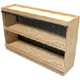 Fixed Shelf